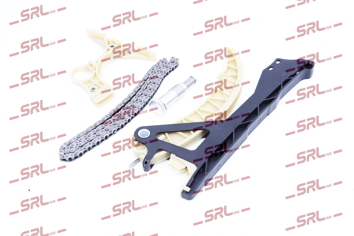 Timing Chain Kit TCK0071-1