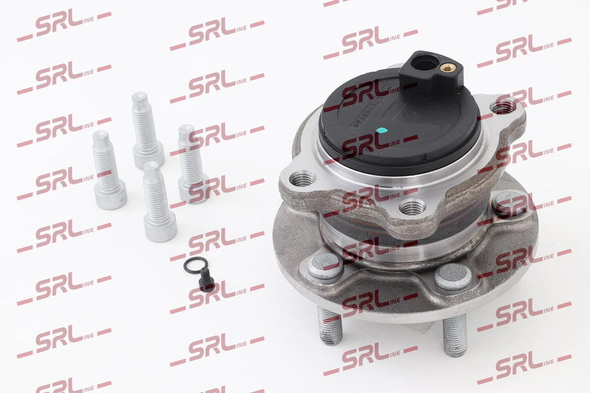 Wheel Bearing Kit S41-1032