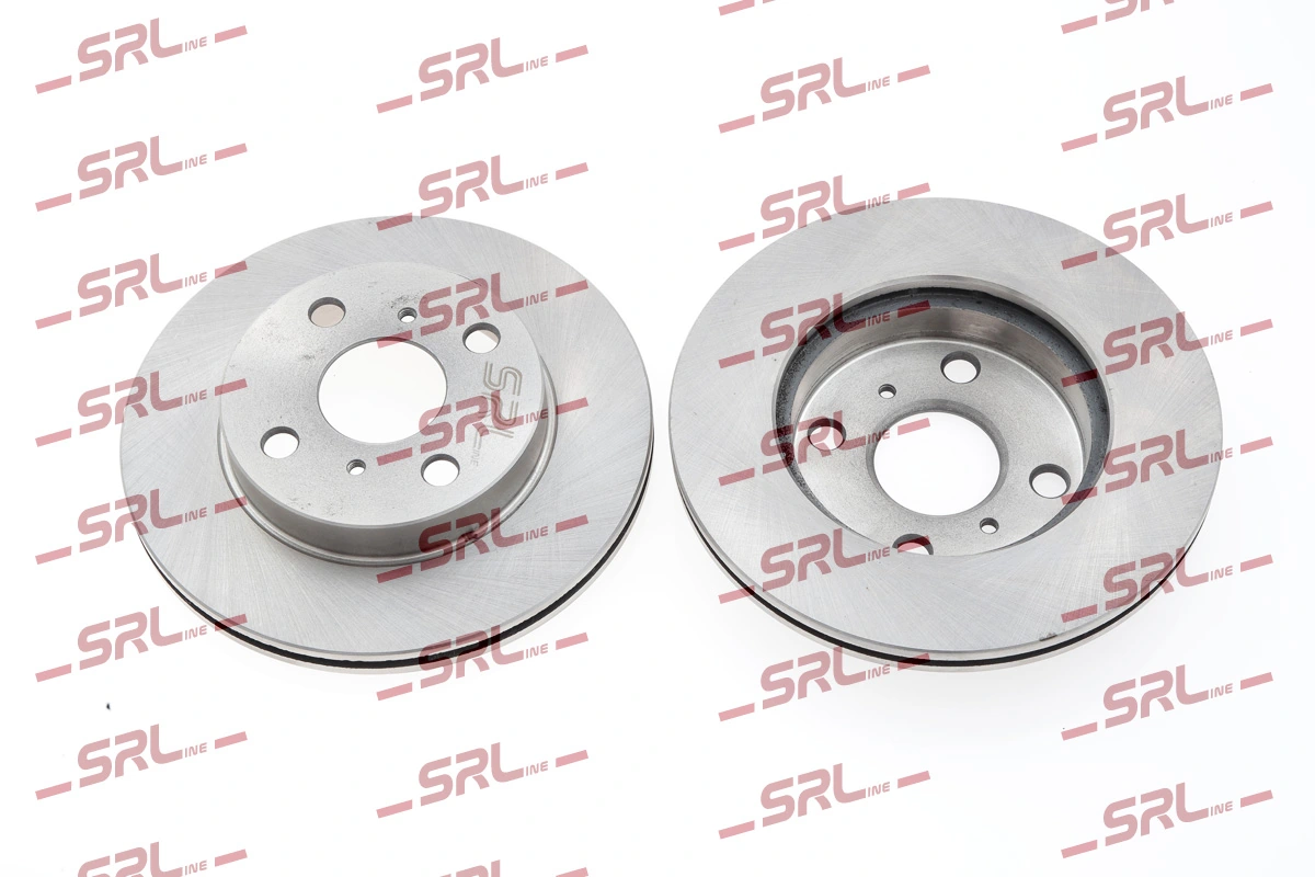 Brake Disc S71-0043
