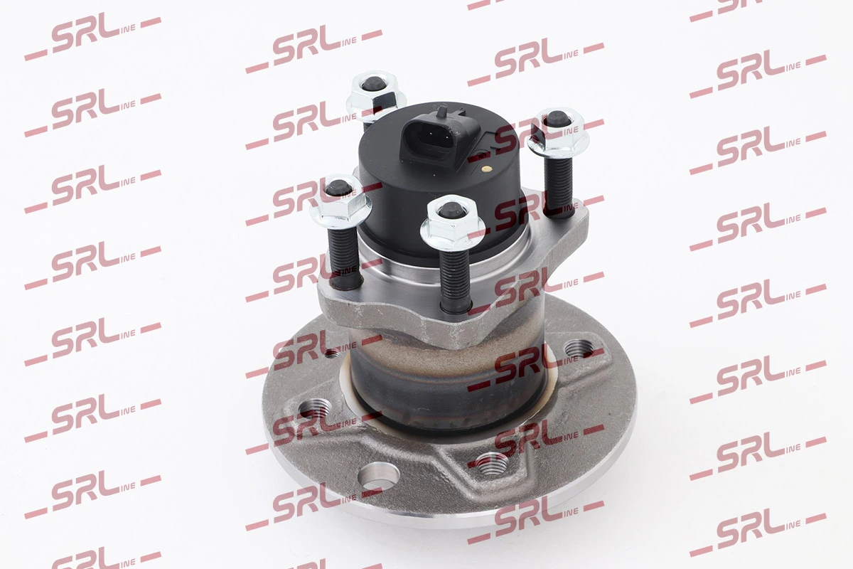 Wheel Bearing Kit S41-1018