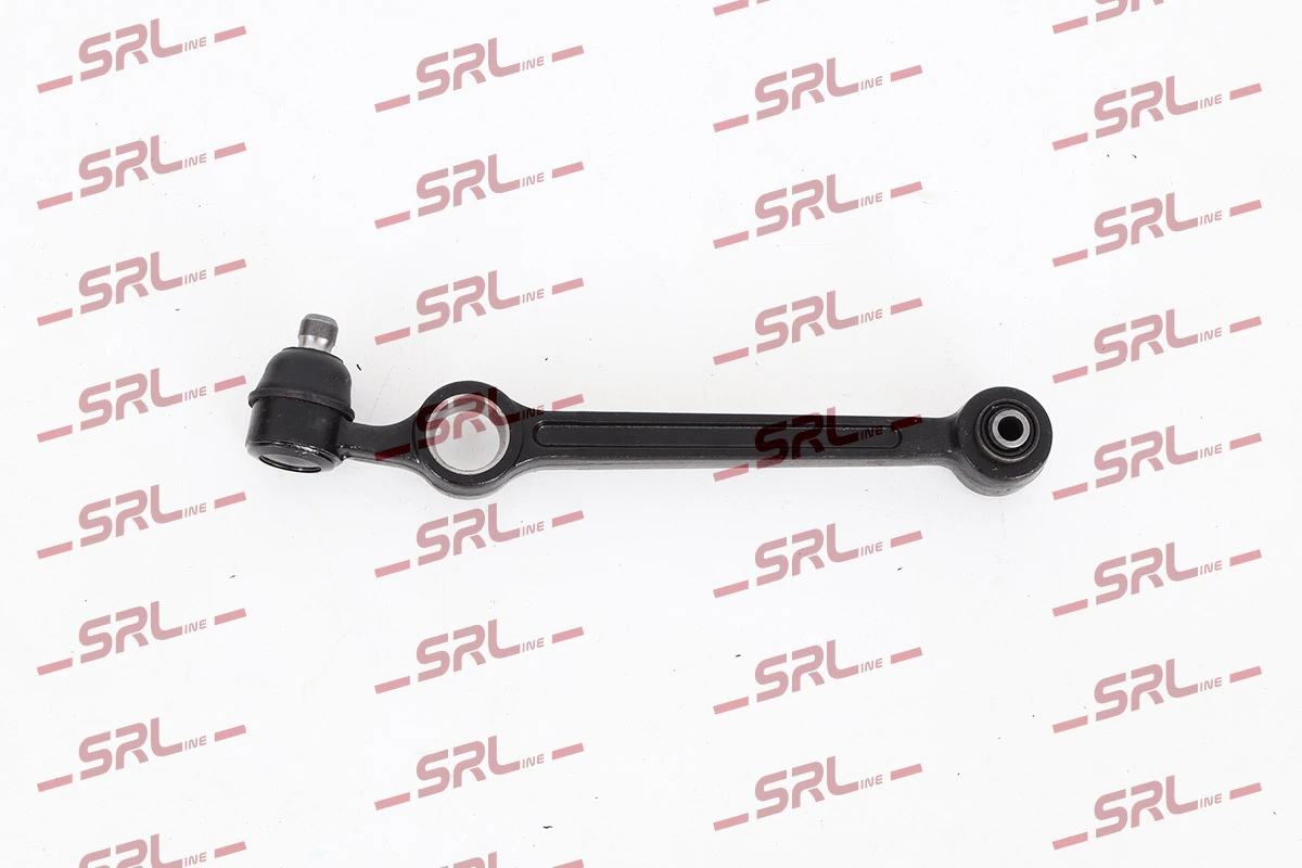 Control/Trailing Arm, wheel suspension 450137