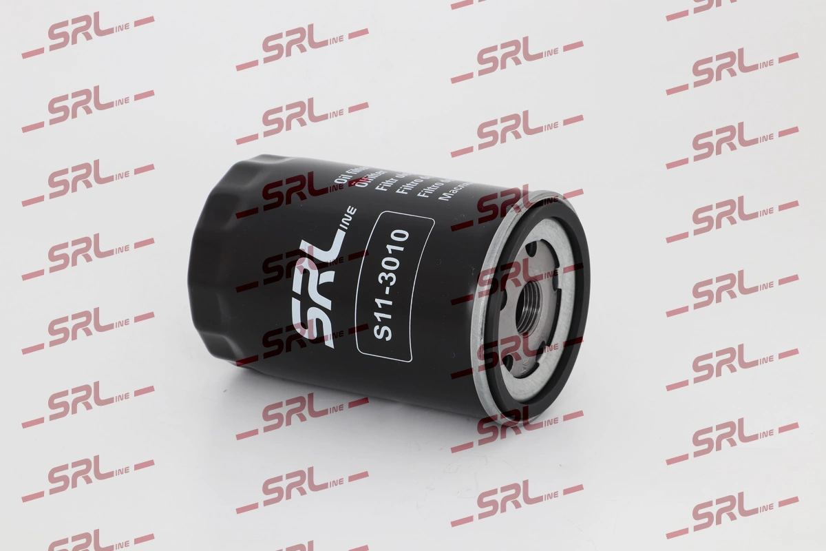 Oil Filter S11-3010