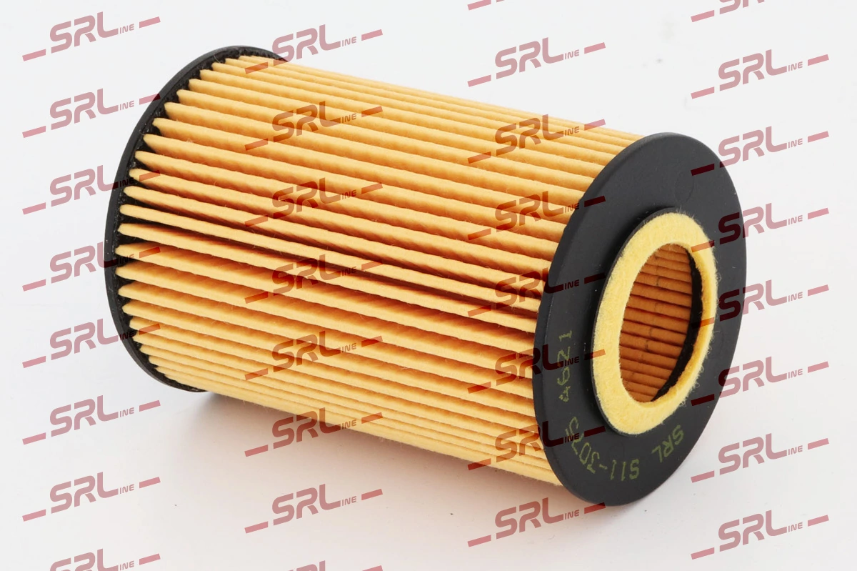 Oil Filter S11-3075