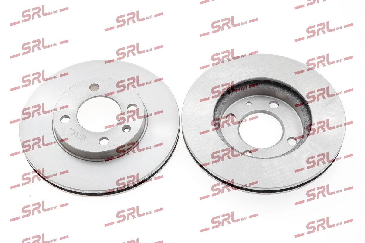 Brake Disc S71-0034
