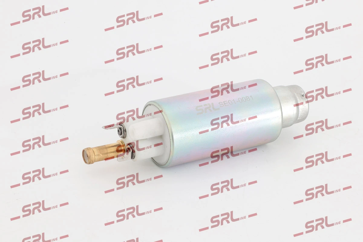 Fuel Pump SE01-0081