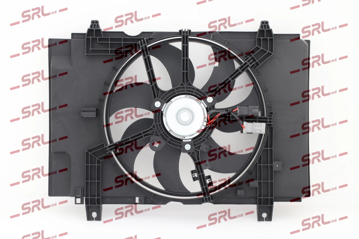 Fan, engine cooling 271323W3S