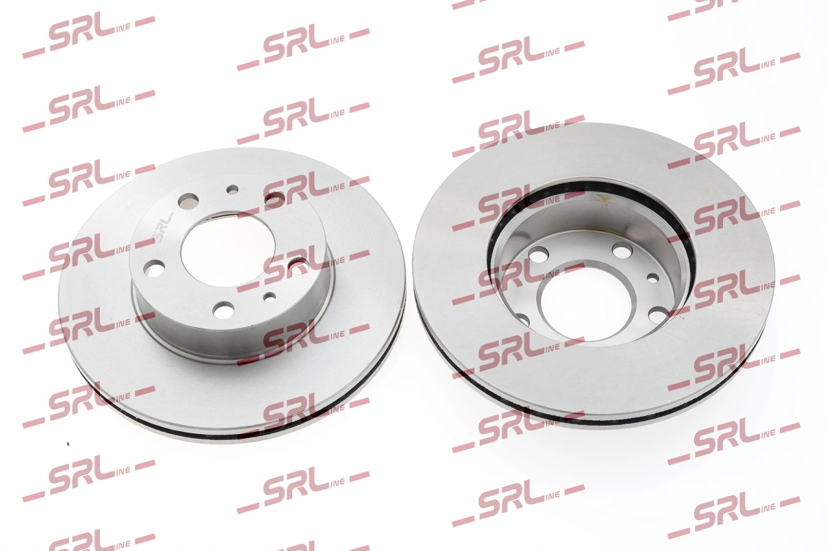 Brake Disc S71-0101