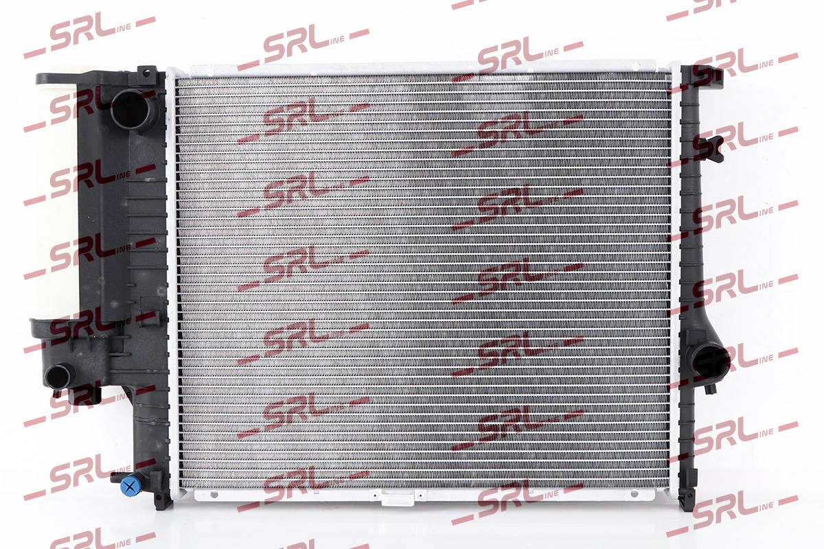 Radiator, engine cooling 201508-2