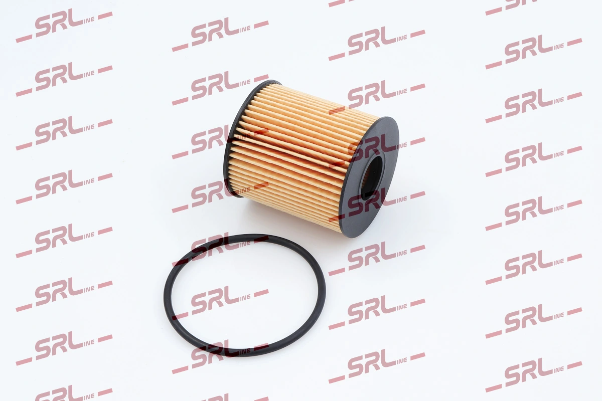 Oil Filter S11-3138