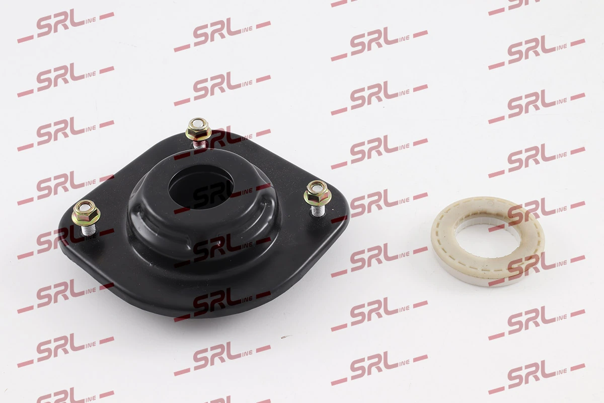 Suspension Strut Support Mount S020212