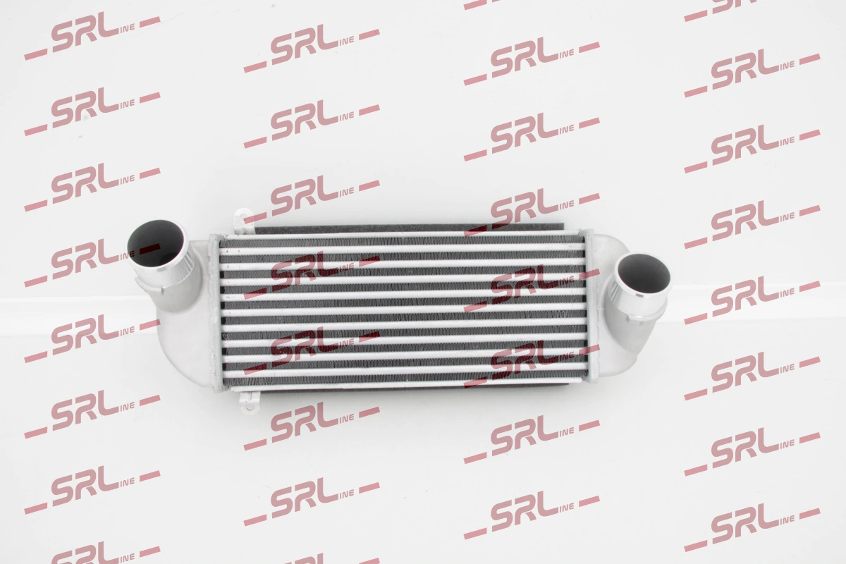 Charge Air Cooler 4052J8-1