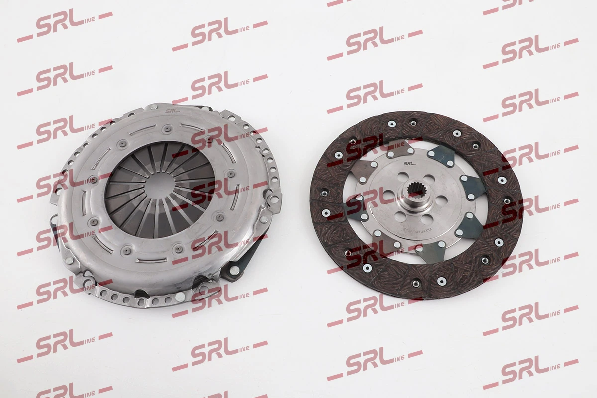 Clutch Kit S32-059