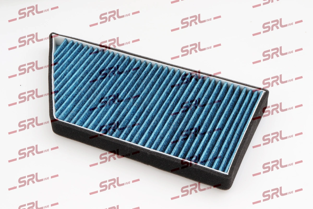 Filter, cabin air S11-1034NS