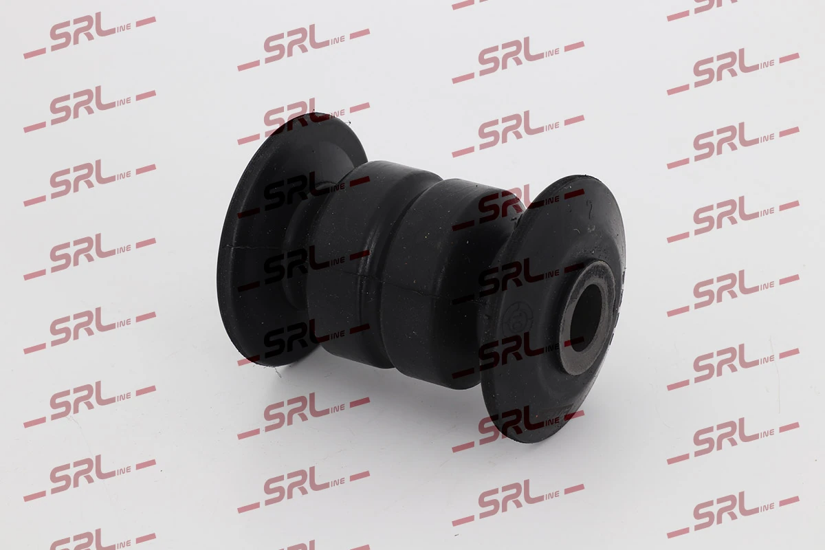 Mounting, control/trailing arm S2050078