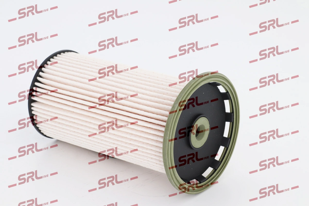 Fuel Filter S11-5066