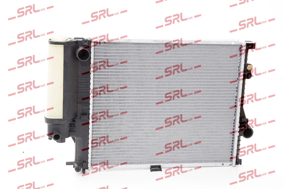 Radiator, engine cooling 201608-3