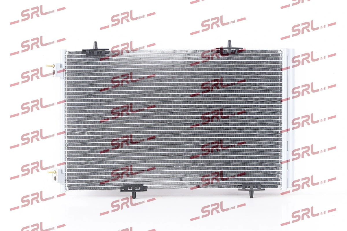 Condenser, air conditioning 23B2K8C1S