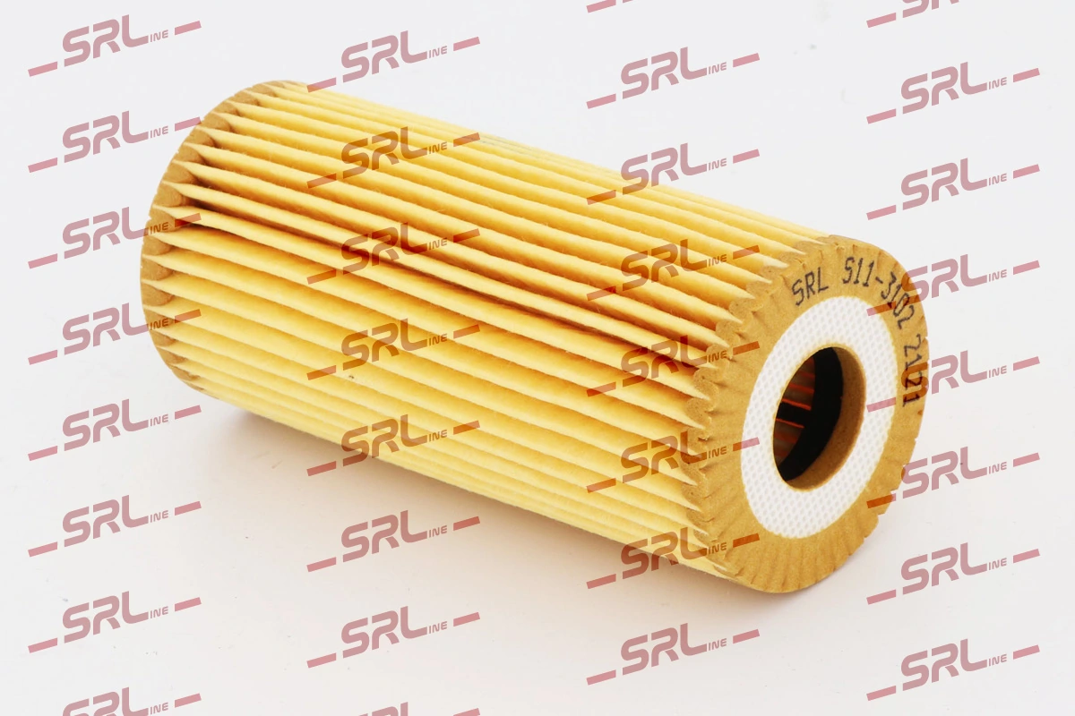 Oil Filter S11-3102
