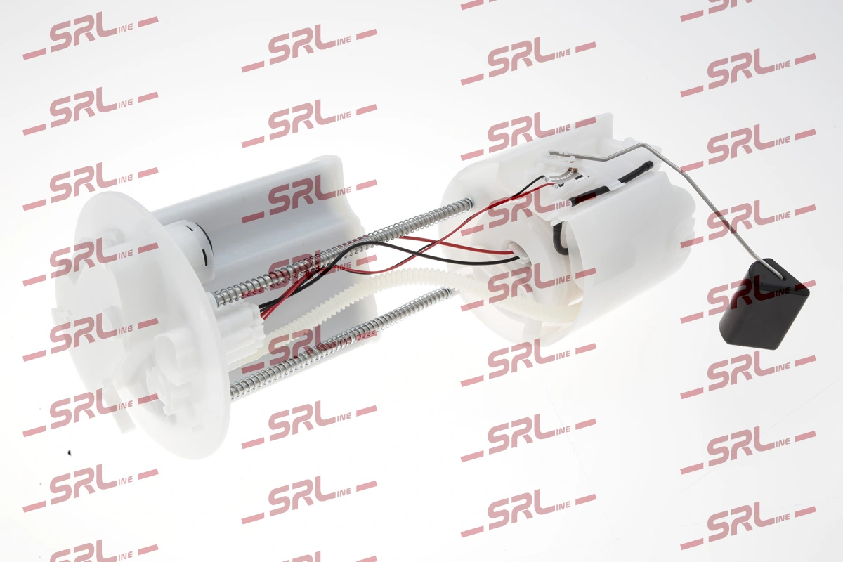 Fuel Feed Unit E01-1086