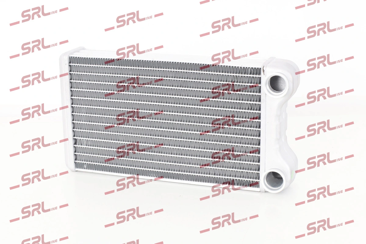 Heat Exchanger, interior heating 1325N8-1