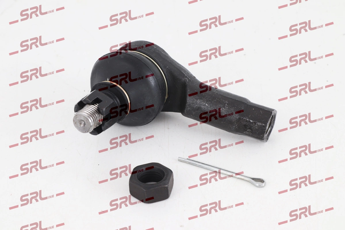 Tie Rod End S6029001