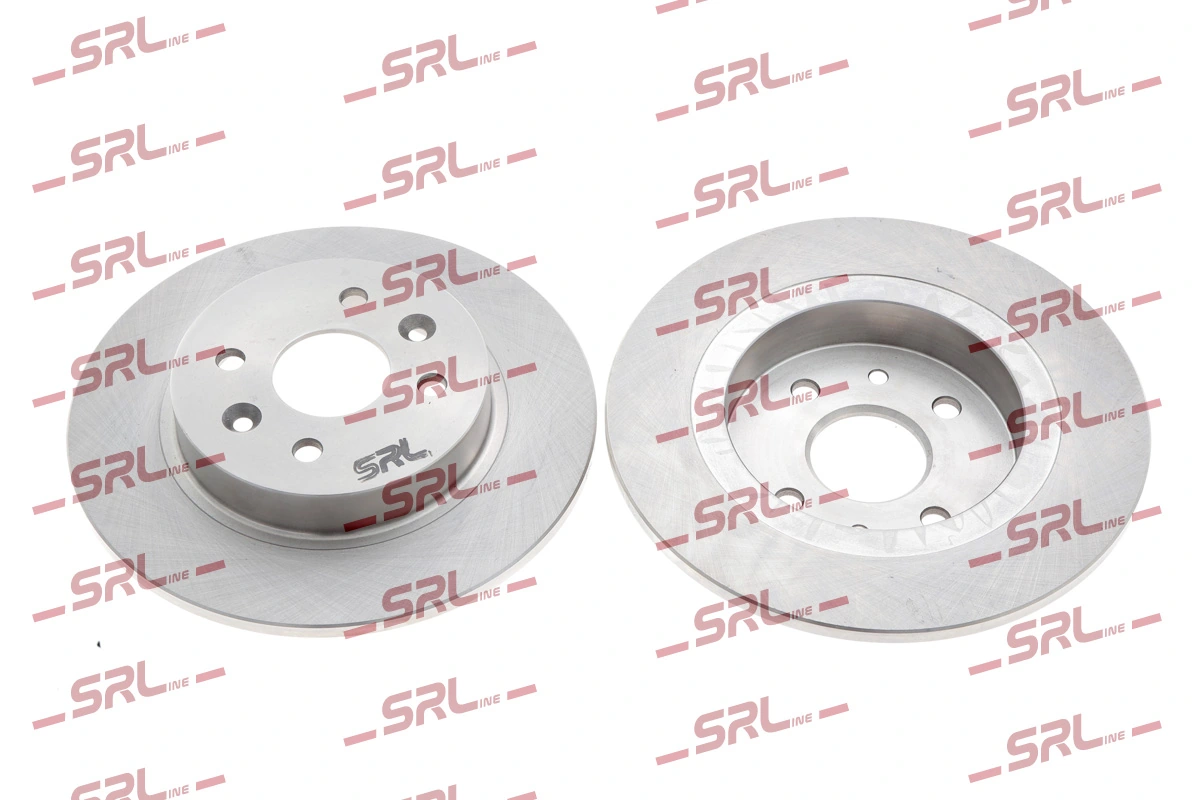 Brake Disc S71-1428