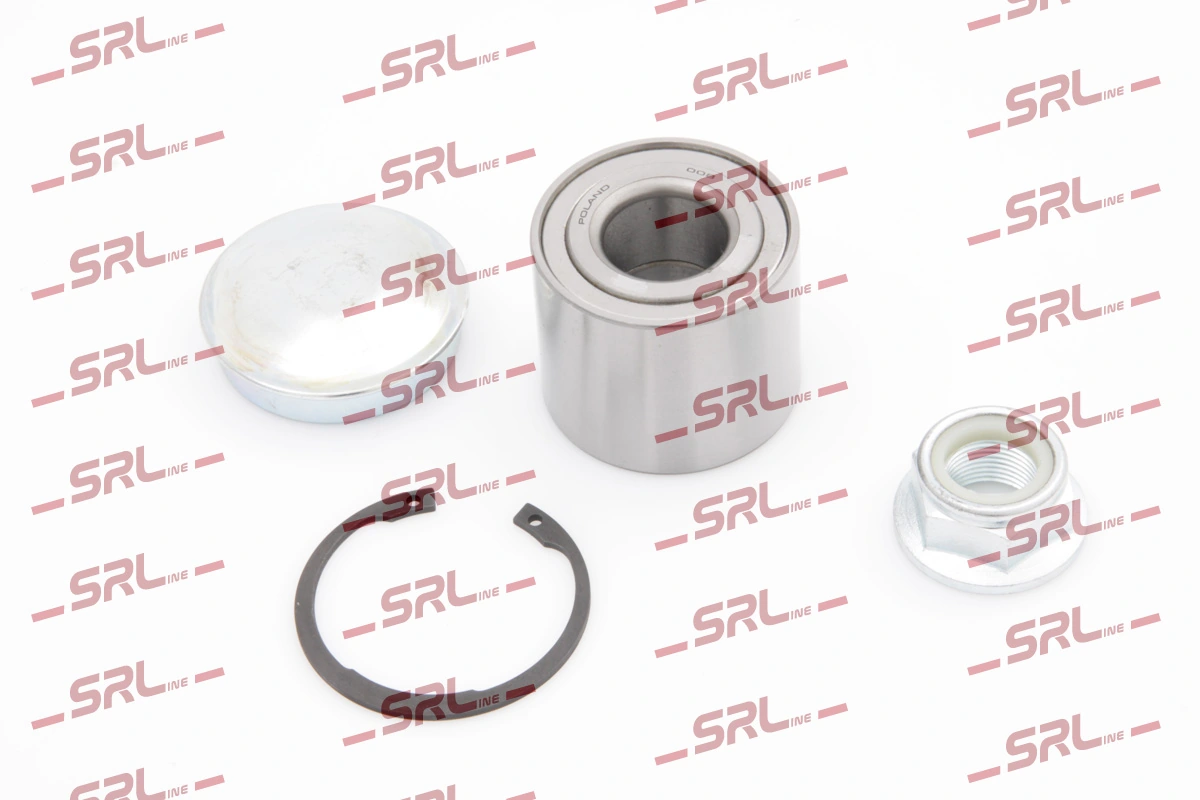 Wheel Bearing Kit S41-2080