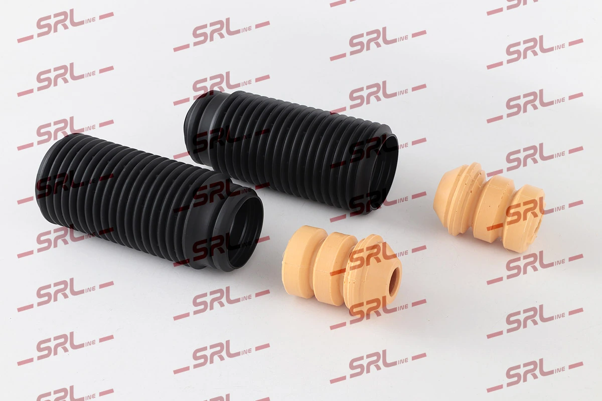 Dust Cover Kit, shock absorber S030111