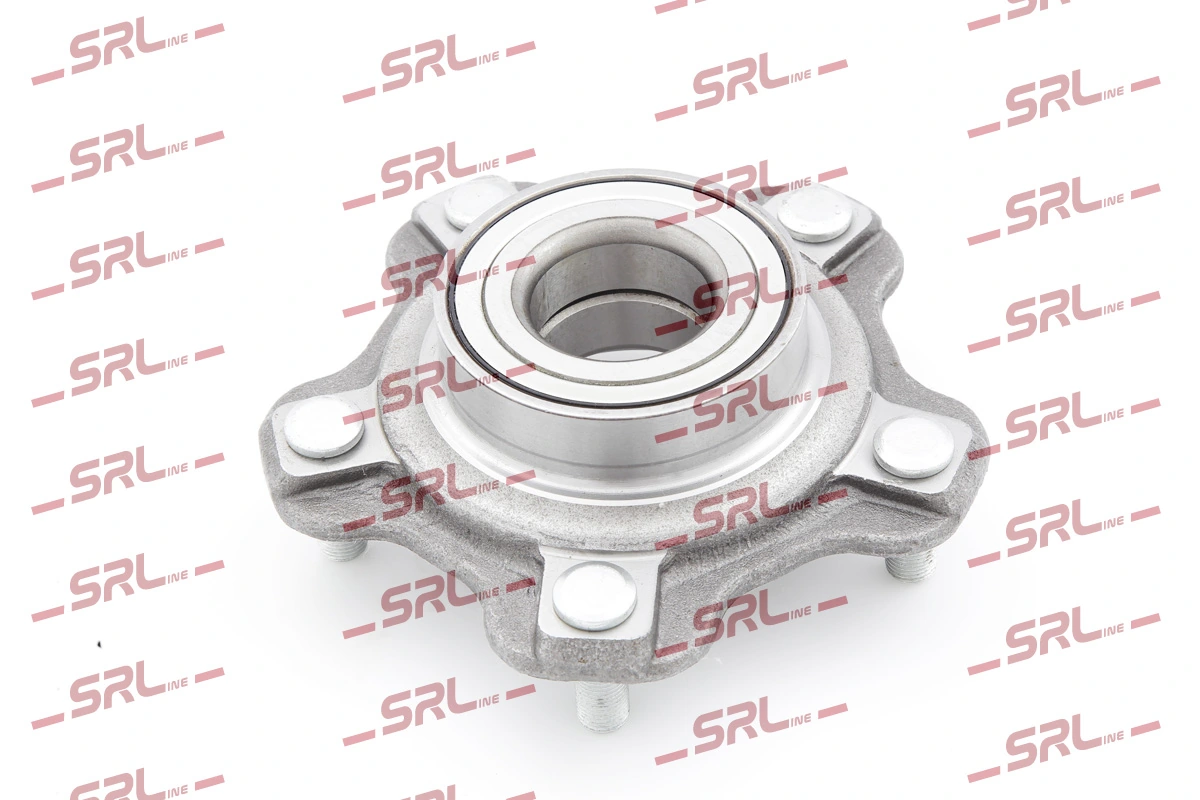 Wheel Bearing Kit S41-1133