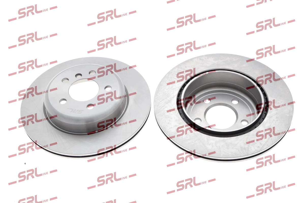 Brake Disc S71-1582
