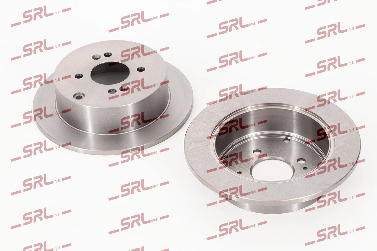 Brake Disc S71-1321