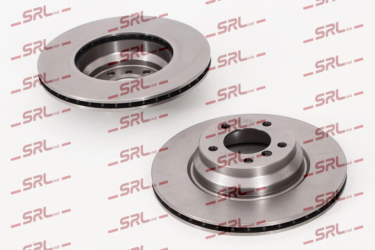 Brake Disc S71-0559