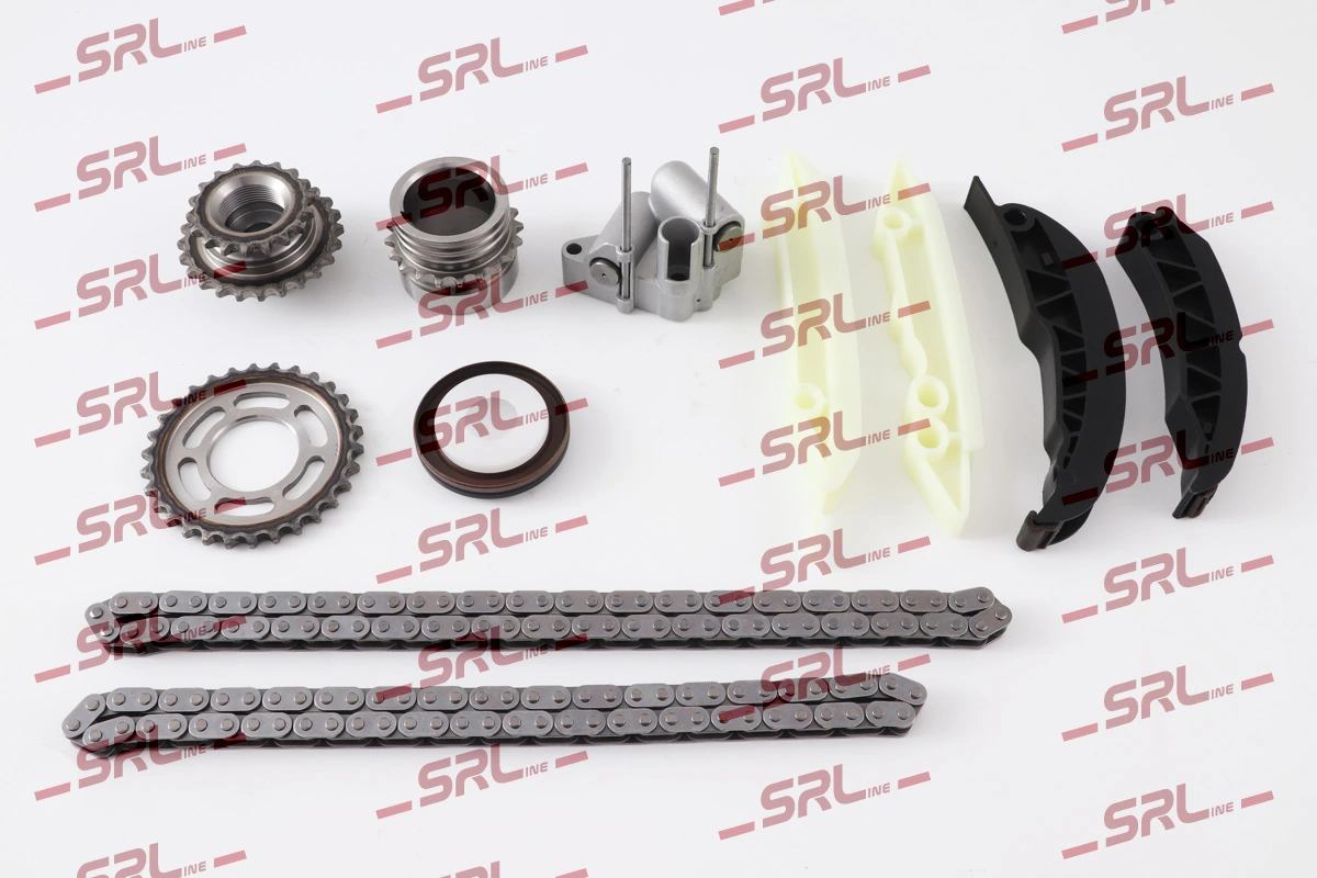 Timing Chain Kit TCK0013-1