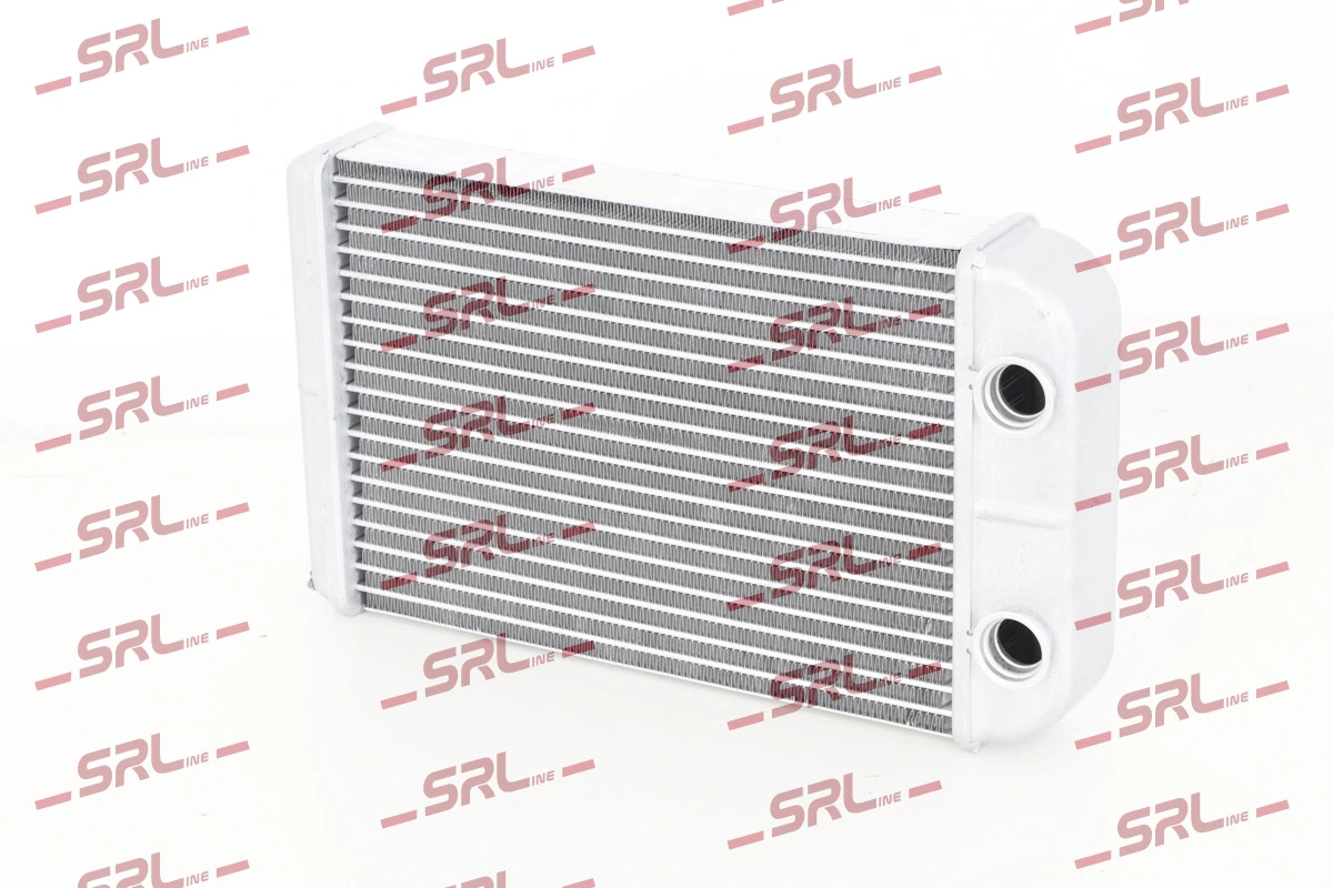 Heat Exchanger, interior heating 3030N8-1