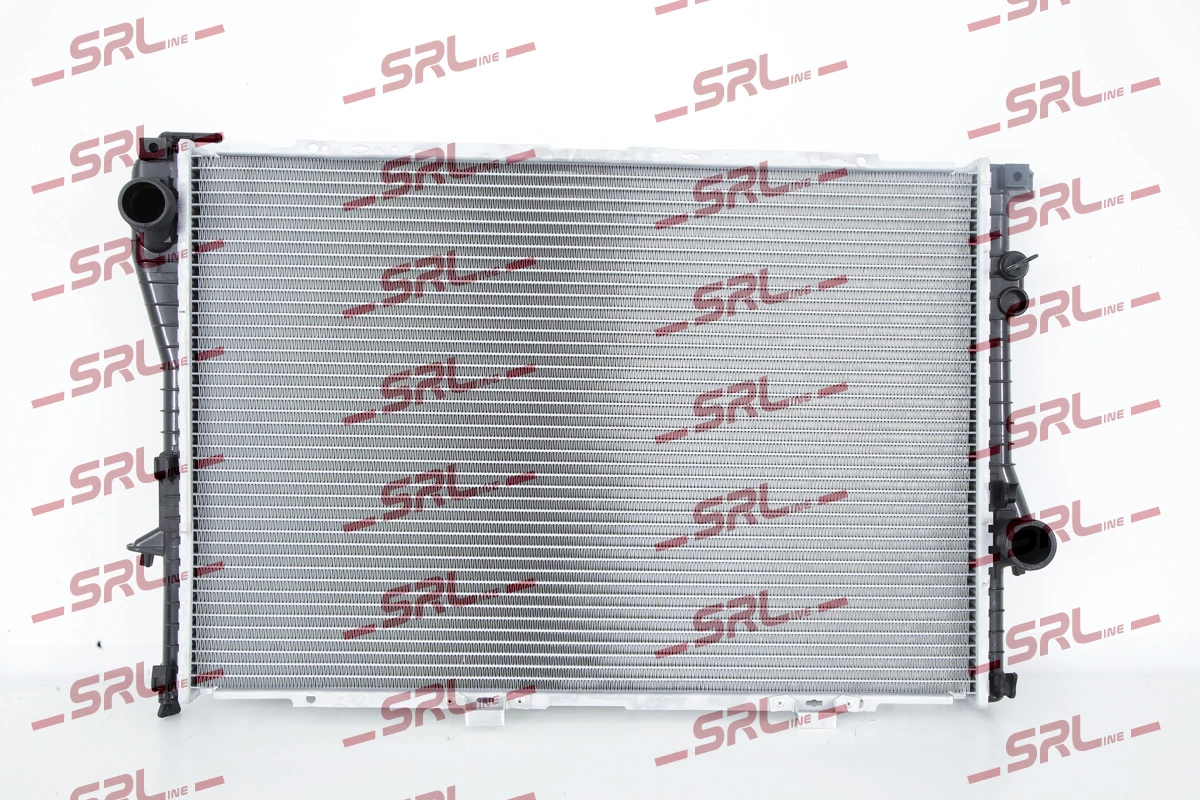 Radiator, engine cooling 201608-4