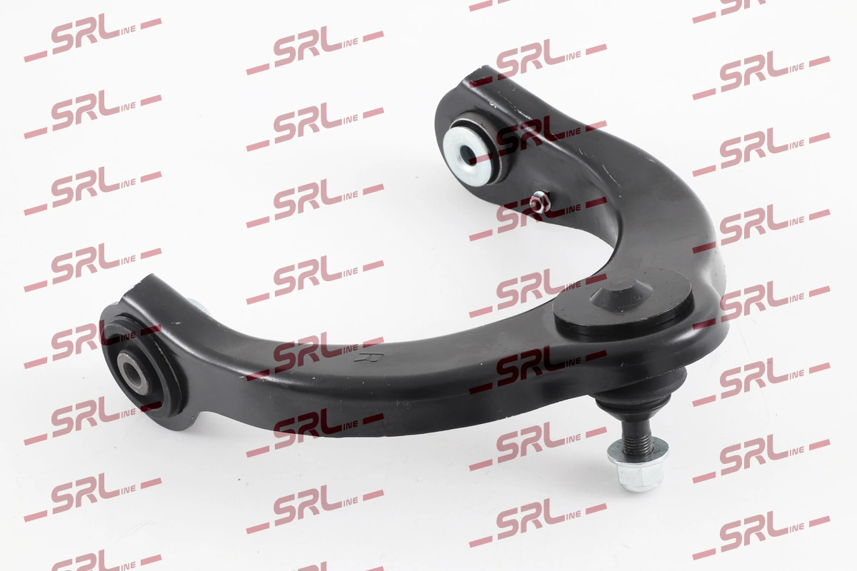 Control/Trailing Arm, wheel suspension 34T138-1