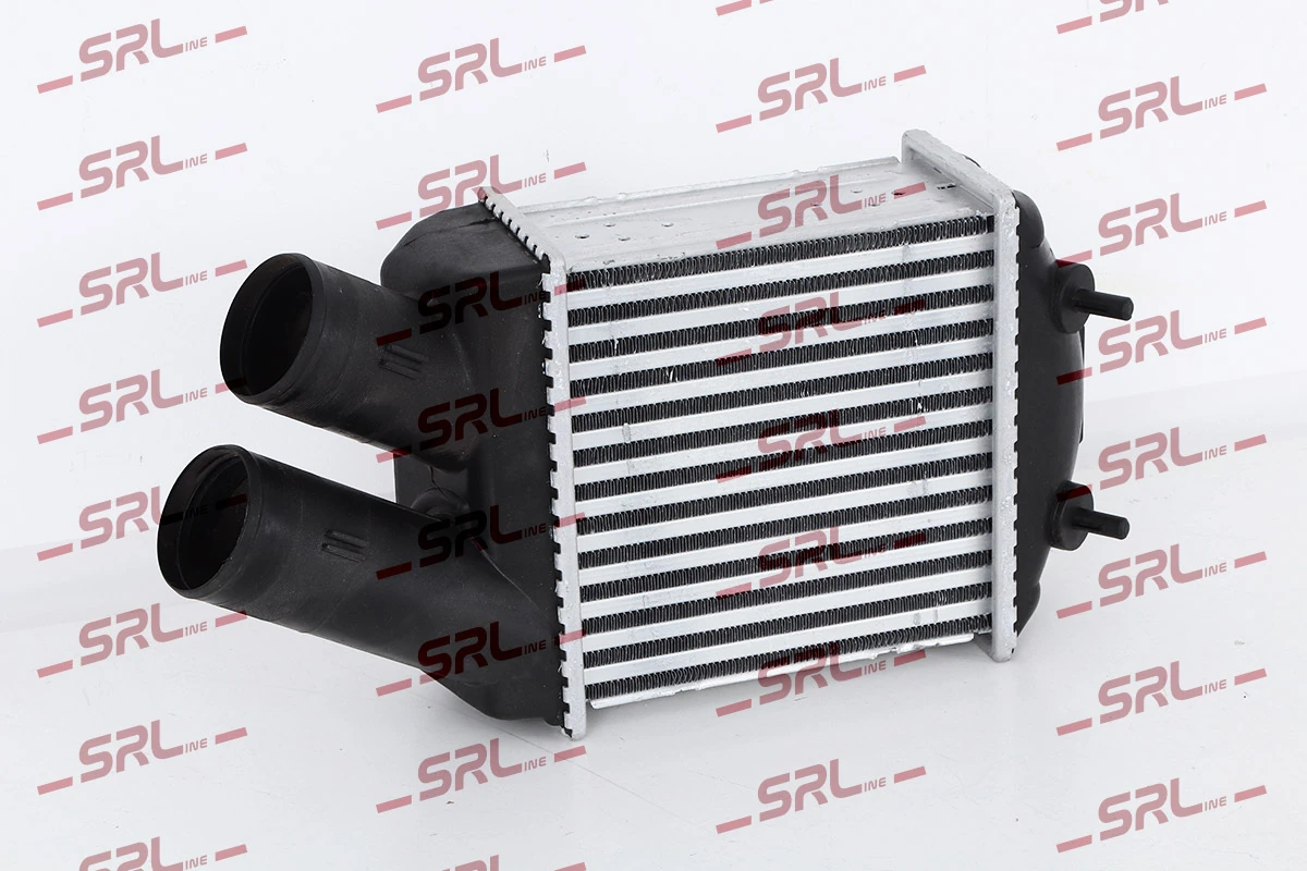 Charge Air Cooler 6007J8-1