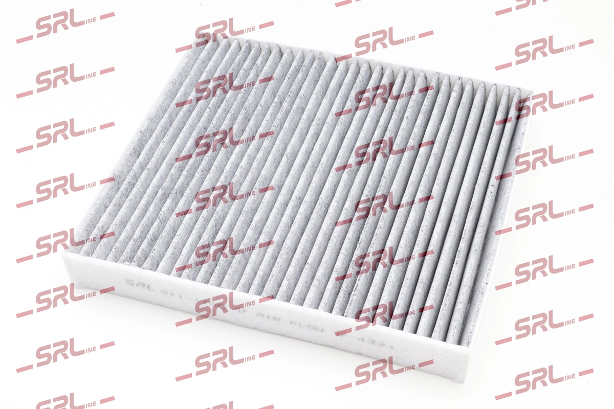 Filter, cabin air S11-1158