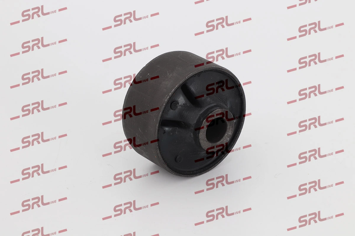 Mounting, control/trailing arm S2040015