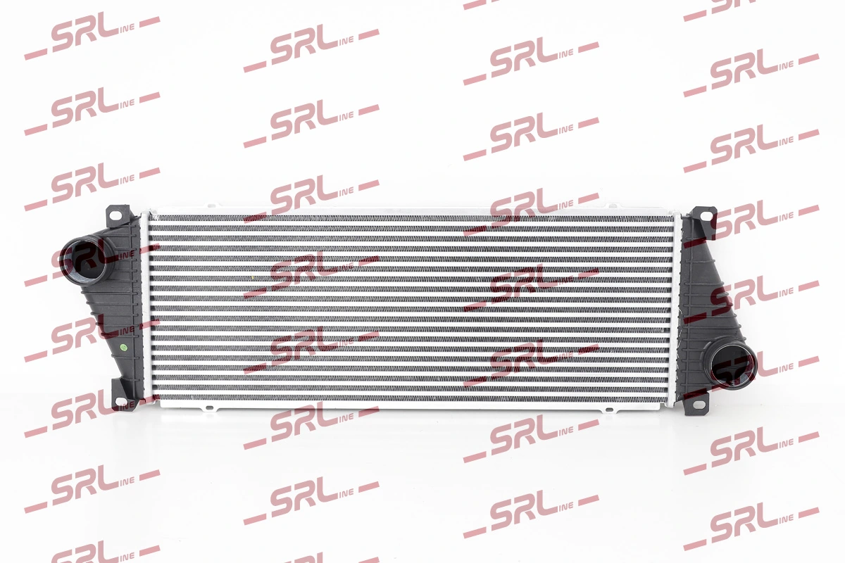 Charge Air Cooler 5062J8-1