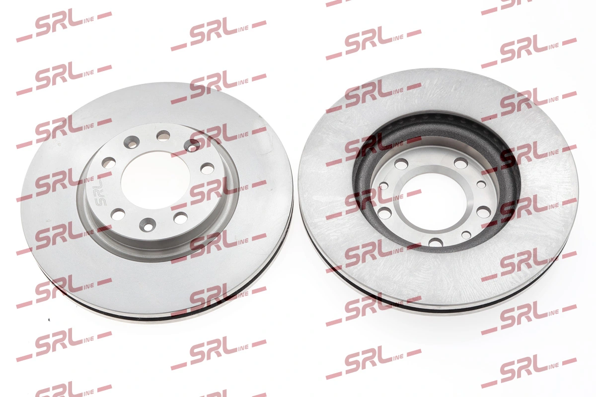 Brake Disc S71-0044