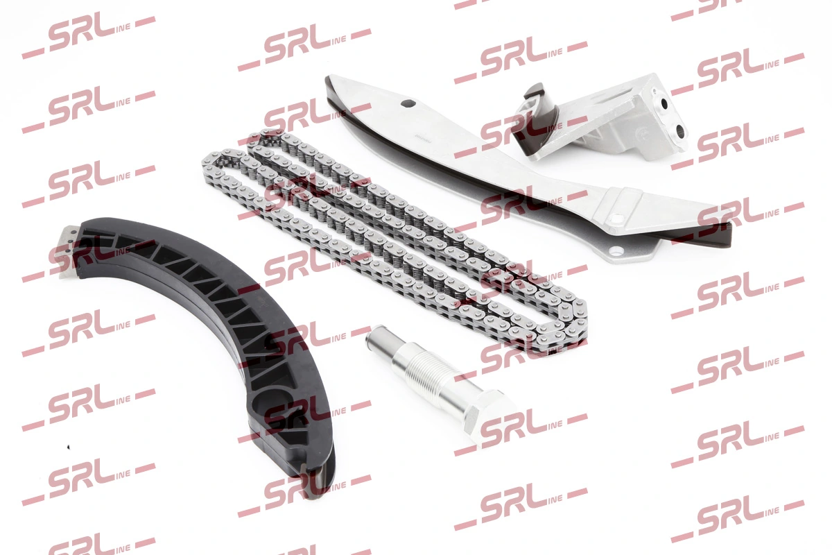 Timing Chain Kit TCK0065-1