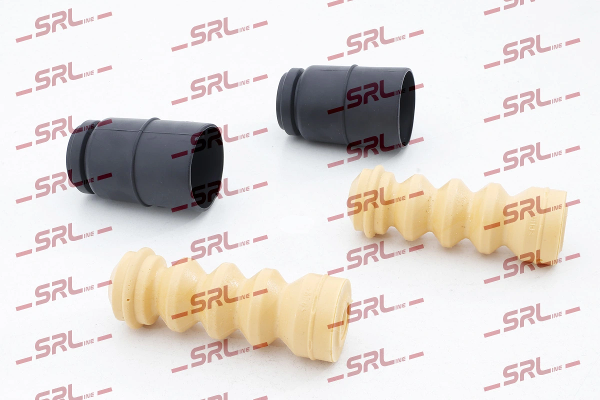 Dust Cover Kit, shock absorber S030011