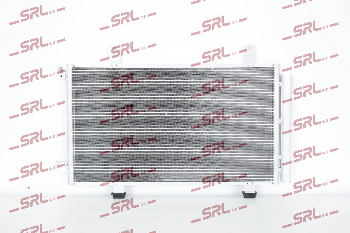 Condenser, air conditioning 7435K8C1S