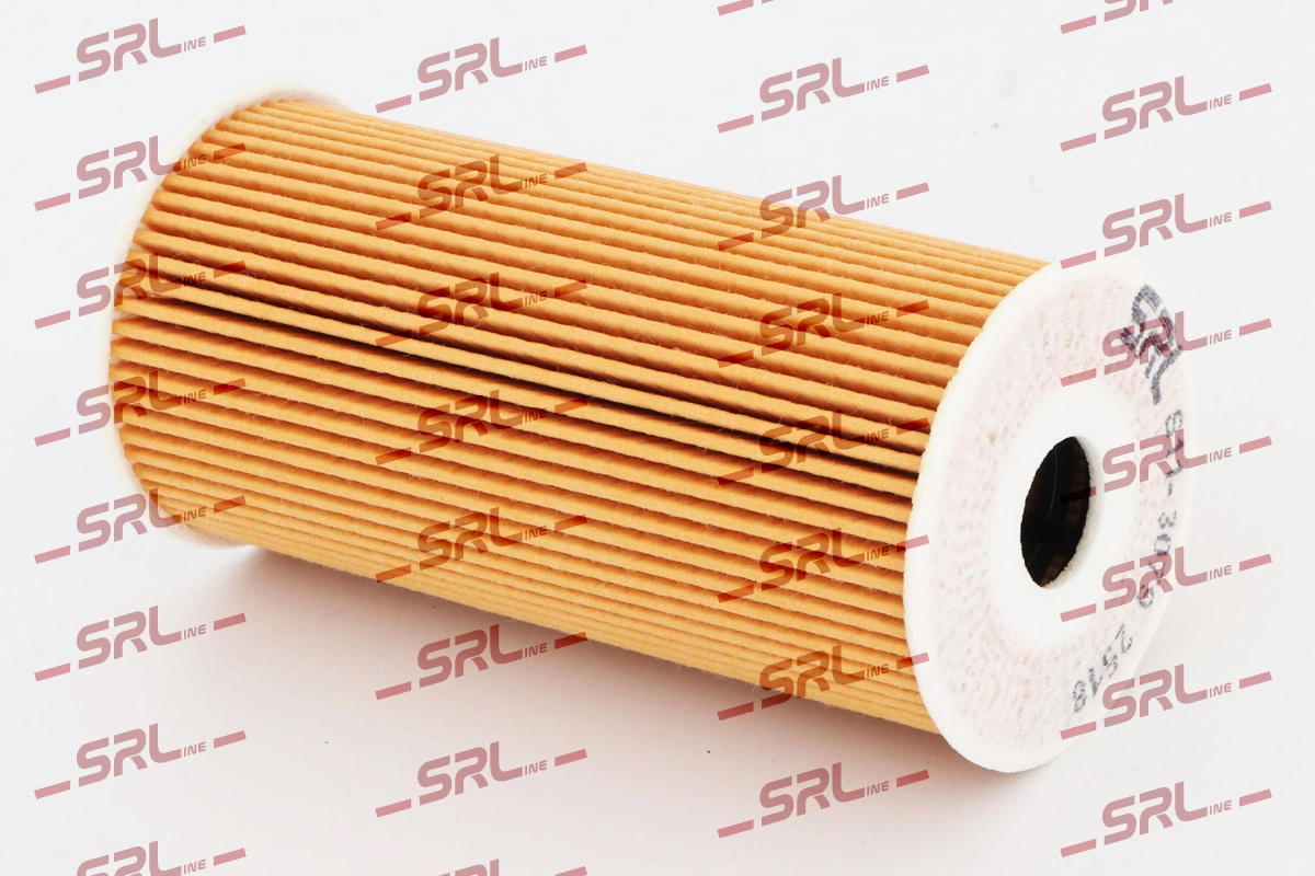 Oil Filter S11-3079