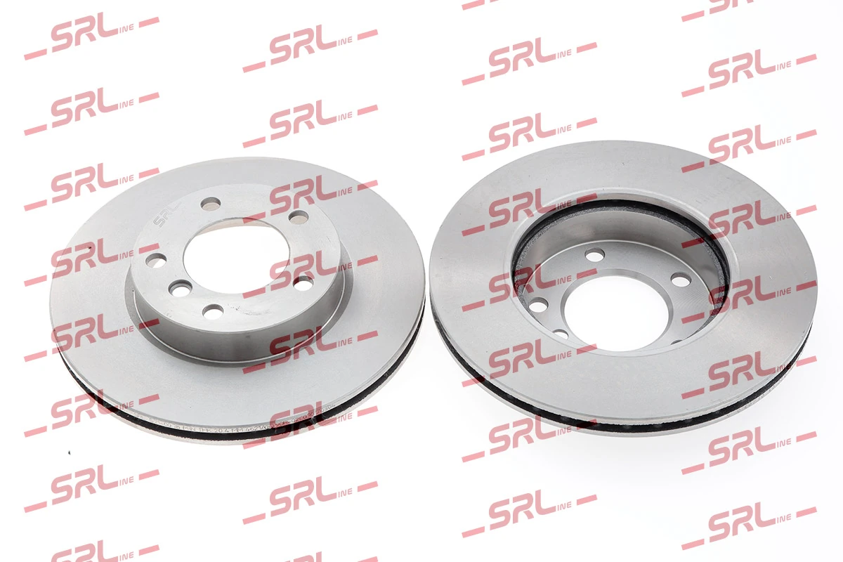 Brake Disc S71-0078