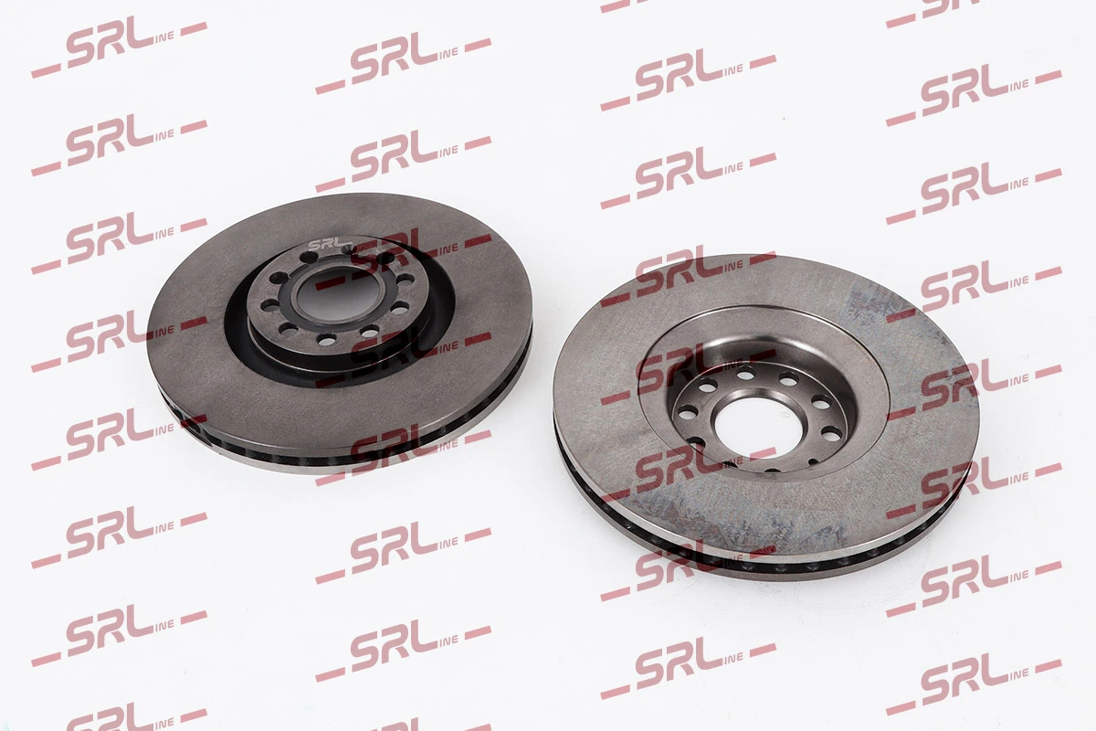 Brake Disc S71-0501