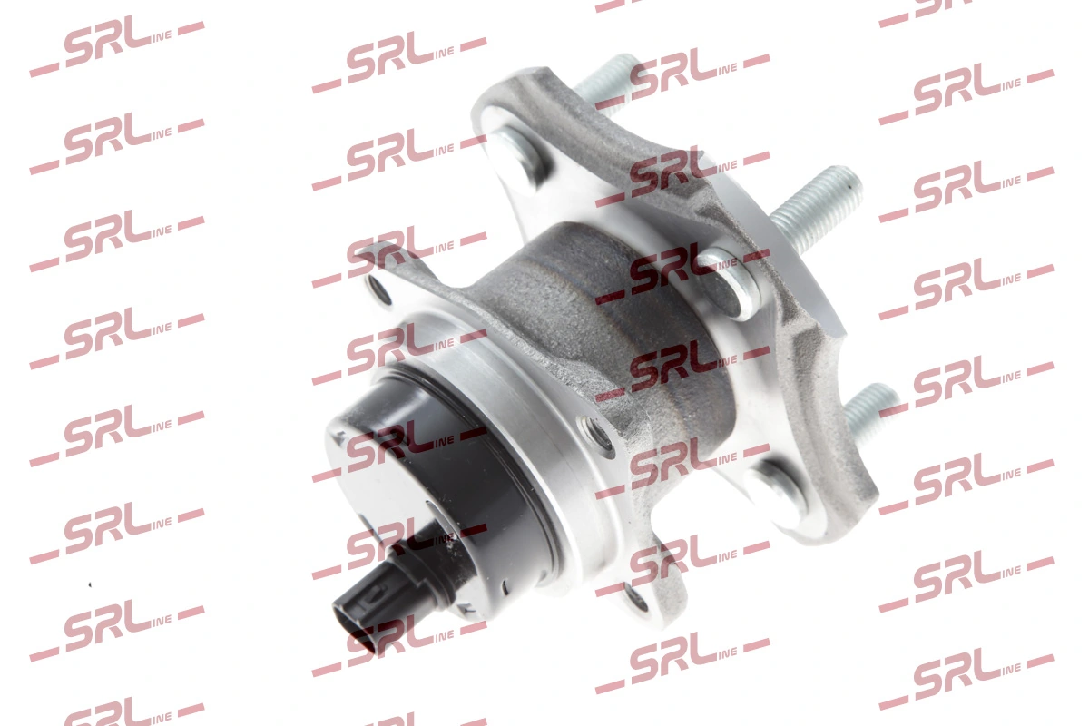 Wheel Bearing Kit S41-1112