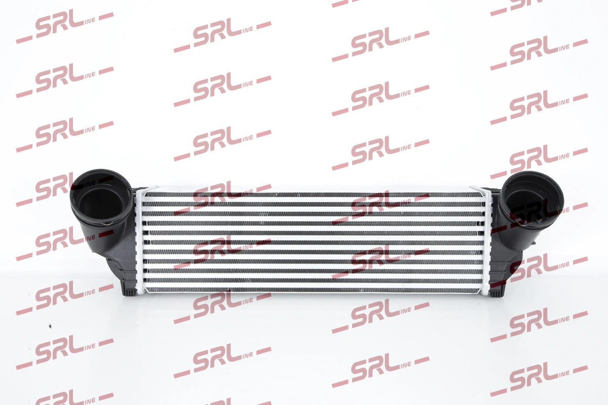 Charge Air Cooler 2053J8-1