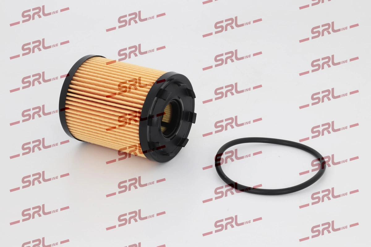 Oil Filter S11-3084